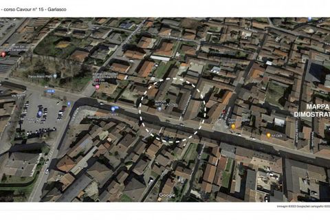 Lejlighed i Garlasco, Pavia, Garlasco - € 72.000 | Ref: CP74 - foto 25