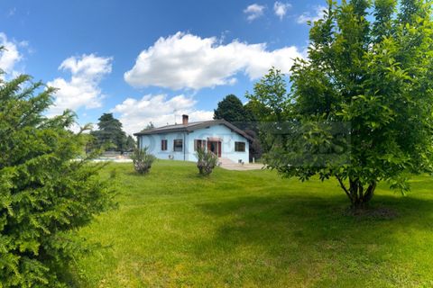 Villa a Garlasco, Pavia, Garlasco - € 450.000 | Ref: CP_131 - foto 5