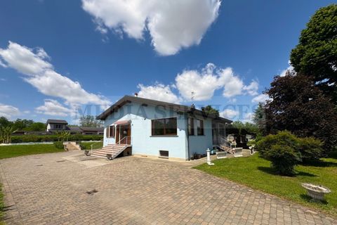 Villa a Garlasco, Pavia, Garlasco - € 450.000 | Ref: CP_131 - foto 6