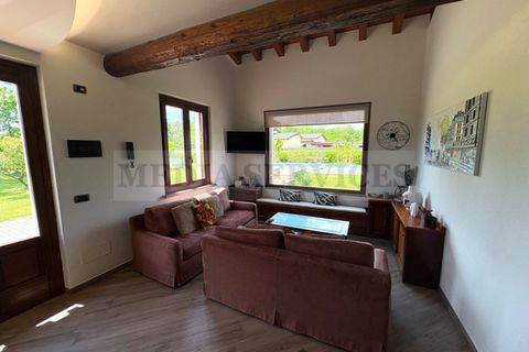 Villa a Garlasco, Pavia, Garlasco - € 450.000 | Ref: CP_131 - foto 12
