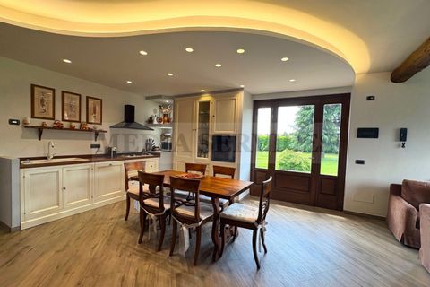Villa a Garlasco, Pavia, Garlasco - € 450.000 | Ref: CP_131 - foto 13