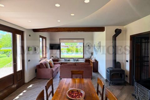 Villa a Garlasco, Pavia, Garlasco - € 450.000 | Ref: CP_131 - foto 15