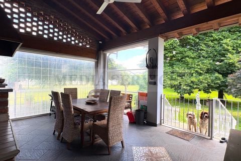 Villa a Garlasco, Pavia, Garlasco - € 450.000 | Ref: CP_131 - foto 26