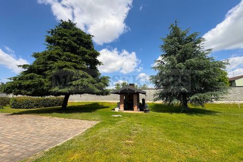 Villa a Garlasco, Pavia, Garlasco - € 450.000 | Ref: CP_131 - foto 28