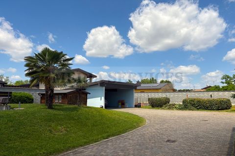 Villa a Garlasco, Pavia, Garlasco - € 450.000 | Ref: CP_131 - foto 29