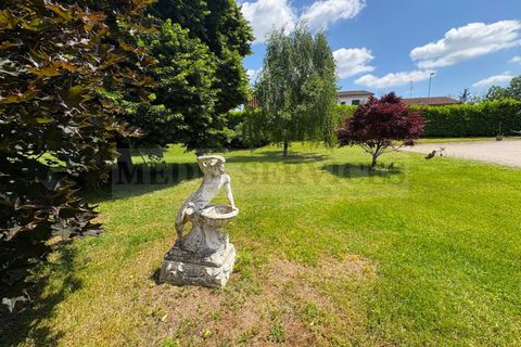 Villa a Garlasco, Pavia, Garlasco - € 450.000 | Ref: CP_131 - foto 31