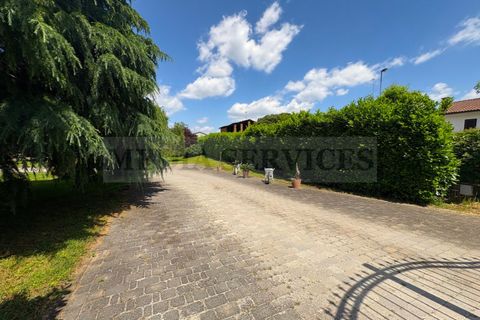 Villa a Garlasco, Pavia, Garlasco - € 450.000 | Ref: CP_131 - foto 32