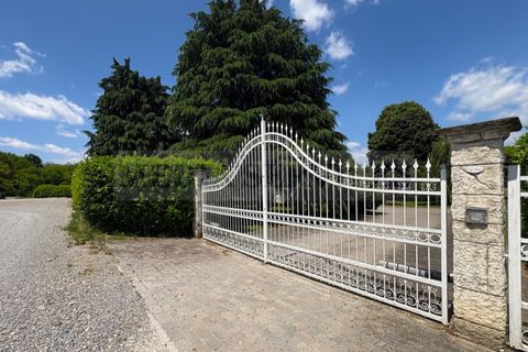 Villa a Garlasco, Pavia, Garlasco - € 450.000 | Ref: CP_131 - foto 33