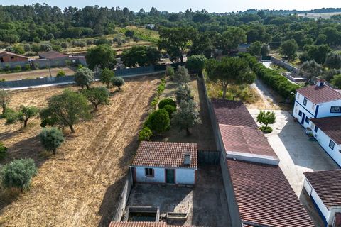 Helårsgrund i Olaia e Paco, Santarem, Olaia e Paco - € 75.000 | Ref: C0269-02004 - foto 1