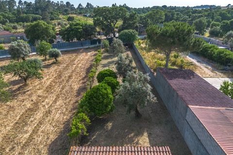 Helårsgrund i Olaia e Paco, Santarem, Olaia e Paco - € 75.000 | Ref: C0269-02004 - foto 9