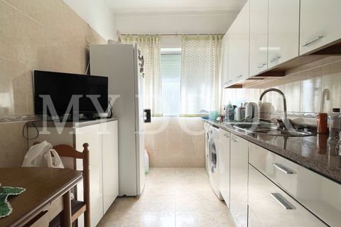Lejlighed i Moscavide, Lisbon, Moscavide - € 318.000 | Ref: IV-0749 - foto 10