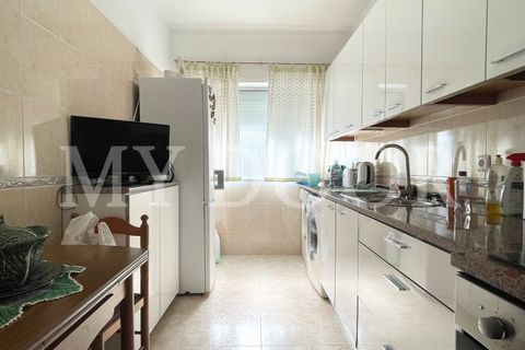 Lejlighed i Moscavide, Lisbon, Moscavide - € 318.000 | Ref: IV-0749 - foto 1
