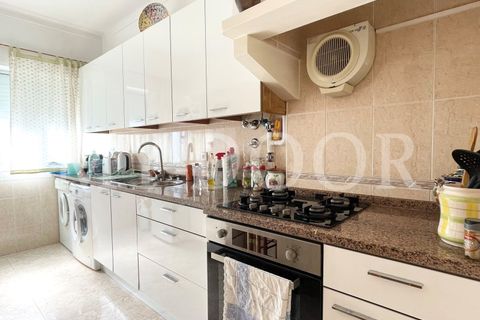 Lejlighed i Moscavide, Lisbon, Moscavide - € 318.000 | Ref: IV-0749 - foto 7
