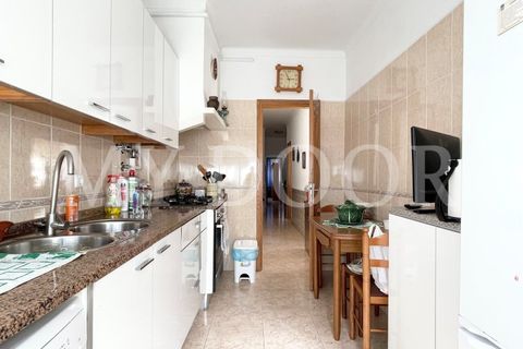 Lejlighed i Moscavide, Lisbon, Moscavide - € 318.000 | Ref: IV-0749 - foto 5