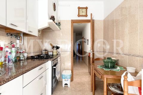 Lejlighed i Moscavide, Lisbon, Moscavide - € 318.000 | Ref: IV-0749 - foto 12