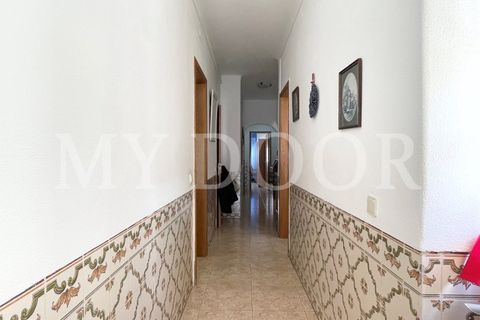 Lejlighed i Moscavide, Lisbon, Moscavide - € 318.000 | Ref: IV-0749 - foto 14