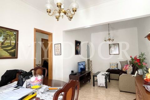 Lejlighed i Moscavide, Lisbon, Moscavide - € 318.000 | Ref: IV-0749 - foto 17