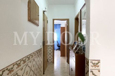 Lejlighed i Moscavide, Lisbon, Moscavide - € 318.000 | Ref: IV-0749 - foto 26