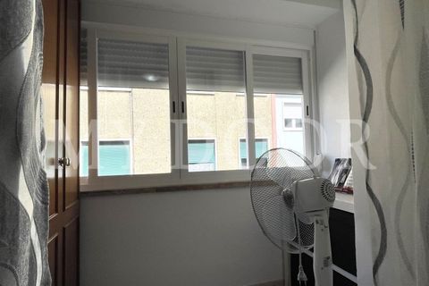 Lejlighed i Moscavide, Lisbon, Moscavide - € 318.000 | Ref: IV-0749 - foto 28