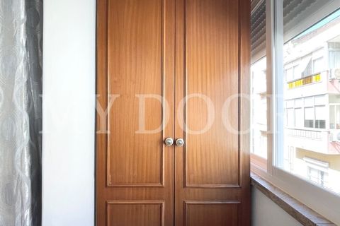Lejlighed i Moscavide, Lisbon, Moscavide - € 318.000 | Ref: IV-0749 - foto 31