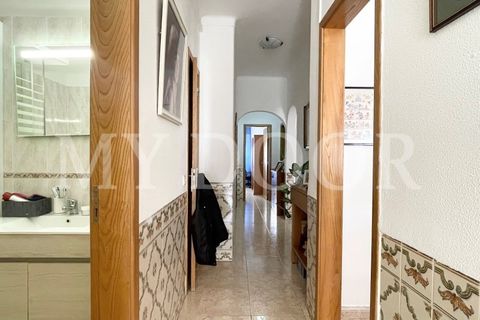 Lejlighed i Moscavide, Lisbon, Moscavide - € 318.000 | Ref: IV-0749 - foto 32