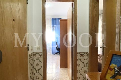 Lejlighed i Moscavide, Lisbon, Moscavide - € 318.000 | Ref: IV-0749 - foto 36