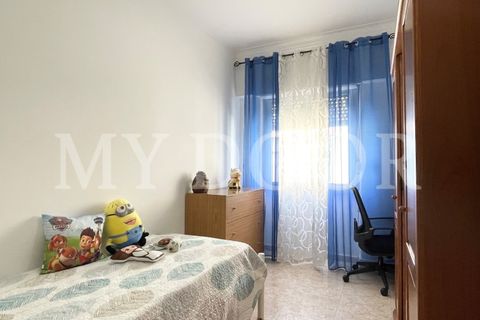 Lejlighed i Moscavide, Lisbon, Moscavide - € 318.000 | Ref: IV-0749 - foto 37