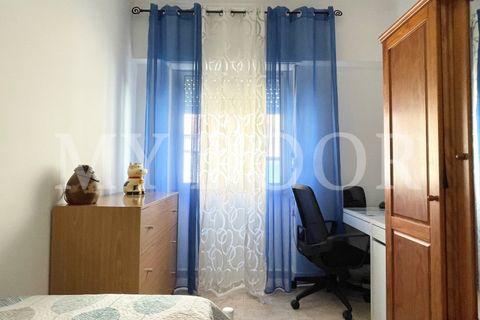 Lejlighed i Moscavide, Lisbon, Moscavide - € 318.000 | Ref: IV-0749 - foto 38