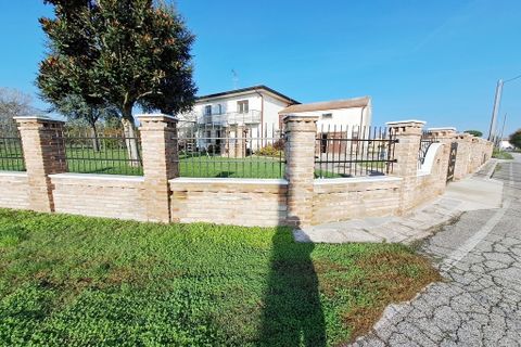 Villa a Papozze, Rovigo, Papozze - € 249.000 | Ref: ROV1108 - foto 2