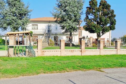 Villa a Papozze, Rovigo, Papozze - € 249.000 | Ref: ROV1108 - foto 3