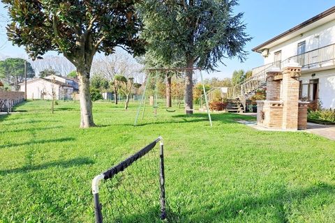 Villa a Papozze, Rovigo, Papozze - € 249.000 | Ref: ROV1108 - foto 18