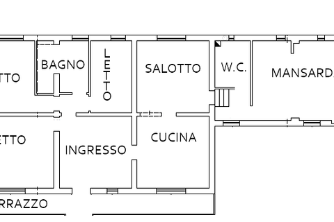 Villa a Papozze, Rovigo, Papozze - € 249.000 | Ref: ROV1108 - foto 22