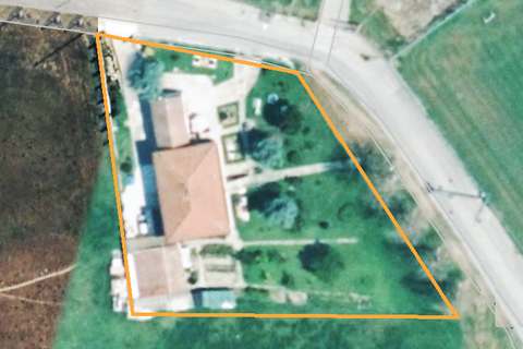 Villa a Papozze, Rovigo, Papozze - € 249.000 | Ref: ROV1108 - foto 23