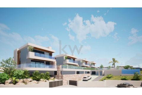 Villa i Ericeira, Lisbon, Ericeira - € 899.000 | Ref: KWPT-008865 - foto 1