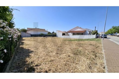 Helårsgrund i Constancia, Santarem, Constancia - € 56.000 | Ref: KWPT-001847 - foto 1