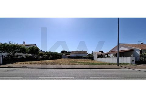 Helårsgrund i Constancia, Santarem, Constancia - € 56.000 | Ref: KWPT-001847 - foto 2