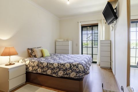 Leilighet i Conceicao e Estoi, Faro, Conceicao e Estoi - € 380 000 | Ref: 381250031 - foto 10