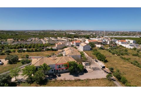 Leilighet i Conceicao e Estoi, Faro, Conceicao e Estoi - € 380 000 | Ref: 381250031 - foto 17