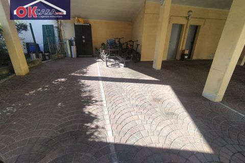 Parkeringsplads i Monfalcone, Gorizia, Monfalcone - € 9.900 | Ref: 2979 - foto 1
