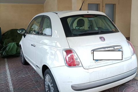 Parkeringsplads i Monfalcone, Gorizia, Monfalcone - € 9.900 | Ref: 2979 - foto 5