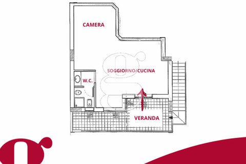 Lejlighed i Milazzo, Messina, Milazzo - € 140.000 | Ref: AP033 - foto 21
