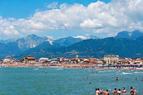 Villa i Viareggio, Lucca, Viareggio - € 750.000 | Ref: 26 - foto 26