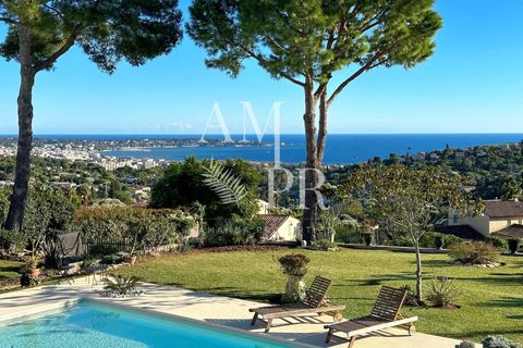 Villa i Antibes, Alpes-Maritimes, Antibes - € 2.680.000 | Ref: 5697V - foto 1