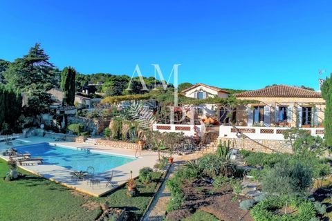 Villa i Antibes, Alpes-Maritimes, Antibes - € 2.680.000 | Ref: 5697V - foto 2