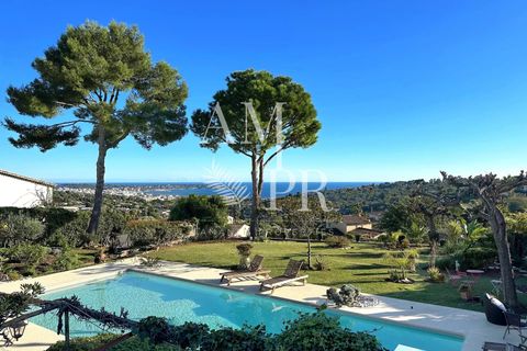 Villa i Antibes, Alpes-Maritimes, Antibes - € 2.680.000 | Ref: 5697V - foto 3