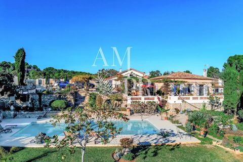 Villa i Antibes, Alpes-Maritimes, Antibes - € 2.680.000 | Ref: 5697V - foto 4