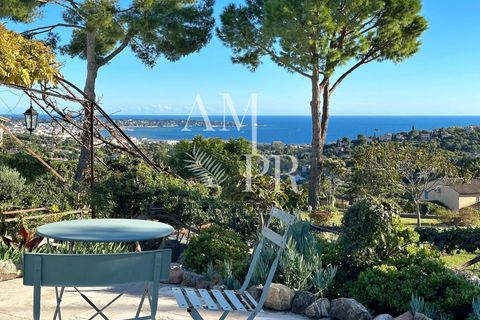 Villa i Antibes, Alpes-Maritimes, Antibes - € 2.680.000 | Ref: 5697V - foto 5