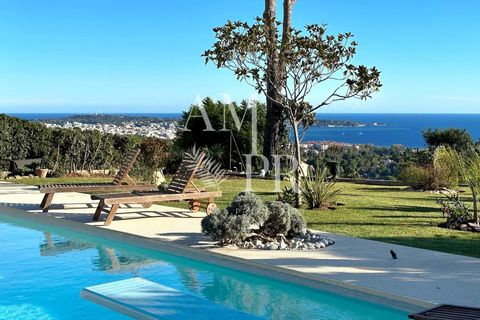 Villa i Antibes, Alpes-Maritimes, Antibes - € 2.680.000 | Ref: 5697V - foto 6