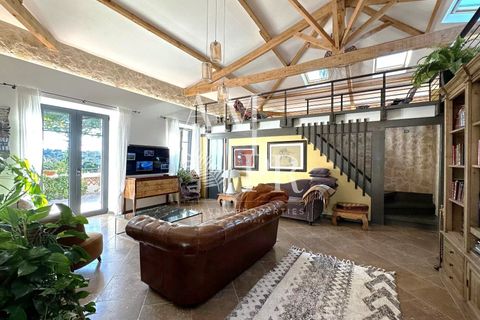 Villa i Antibes, Alpes-Maritimes, Antibes - € 2.680.000 | Ref: 5697V - foto 7