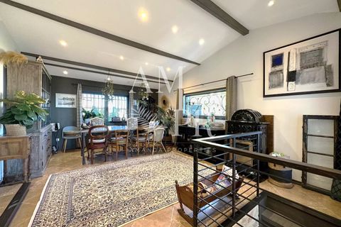 Villa i Antibes, Alpes-Maritimes, Antibes - € 2.680.000 | Ref: 5697V - foto 9